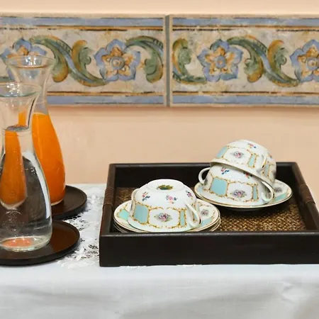 Vittoria Aparthotel Matera
