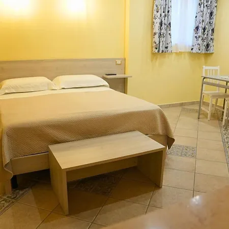 Vittoria 4* Matera