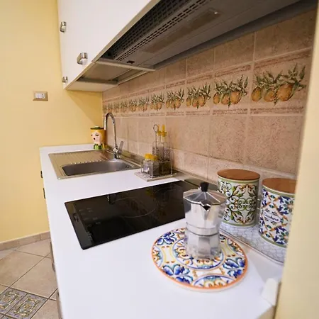 Vittoria Aparthotel Matera
