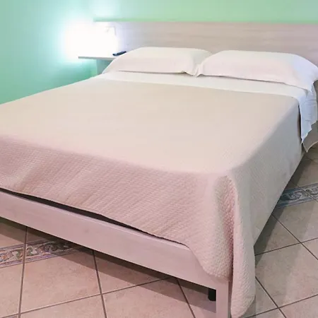 Aparthotel Vittoria