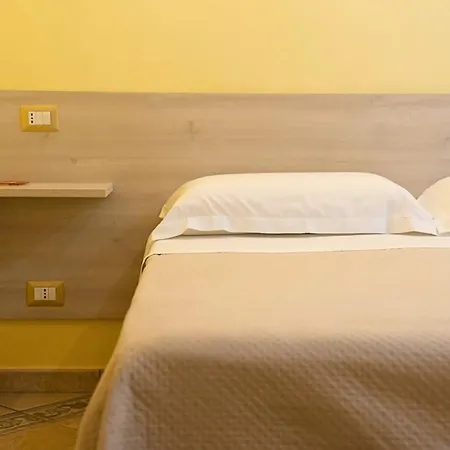 Vittoria Aparthotel Matera