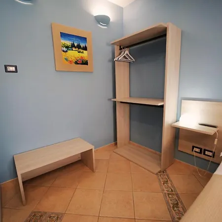 Vittoria Aparthotel
