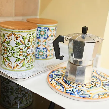 Aparthotel Vittoria 4*