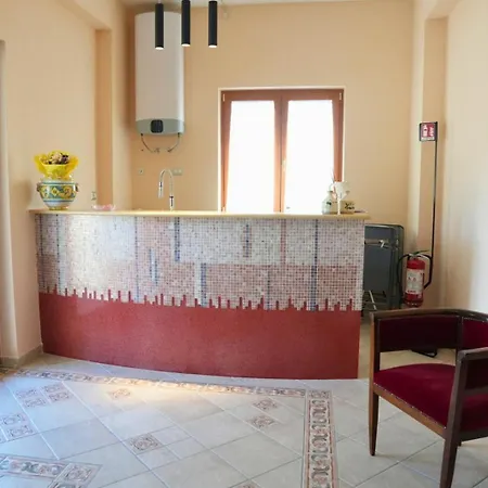 Aparthotel Vittoria