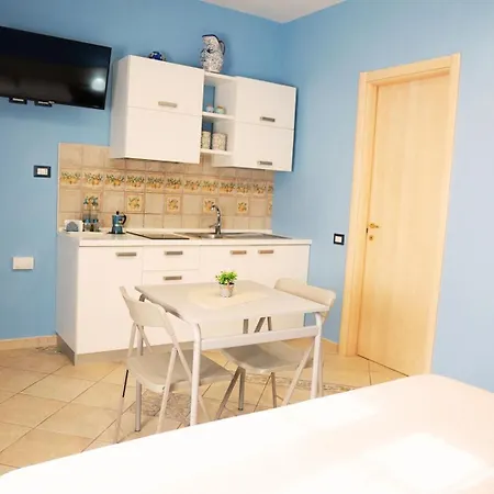 Vittoria Aparthotel 4*