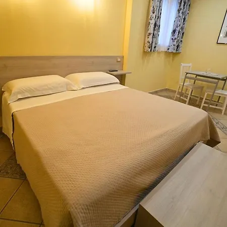 Aparthotel Vittoria