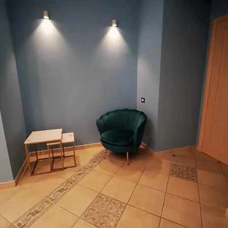 Vittoria Aparthotel 4*