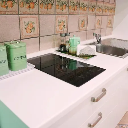 Aparthotel Vittoria 4*