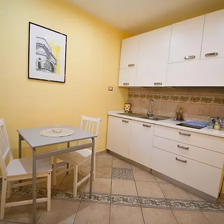 Vittoria Aparthotel Matera
