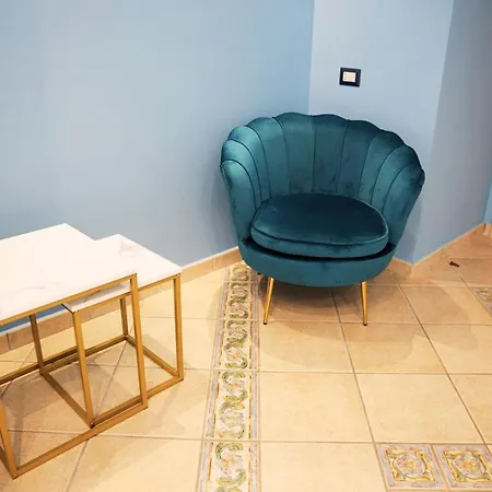 Aparthotel Vittoria Matera