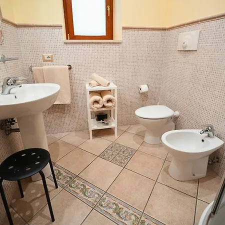 Aparthotel Vittoria
