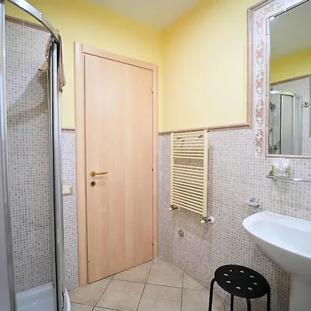 Vittoria Aparthotel 4*