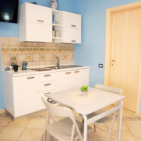 Aparthotel Vittoria 4*