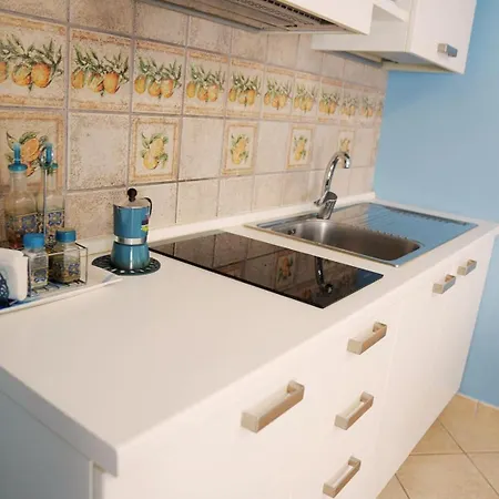 Vittoria Aparthotel Matera