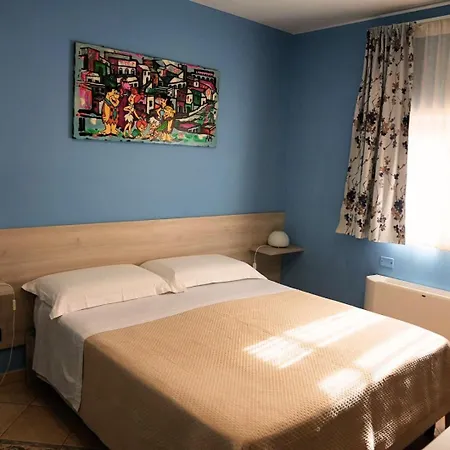 Vittoria Aparthotel