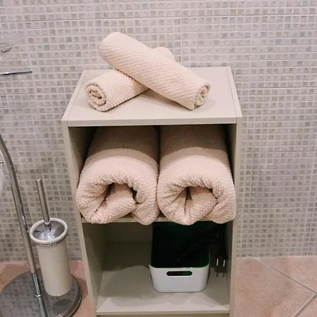 Aparthotel Vittoria 4*