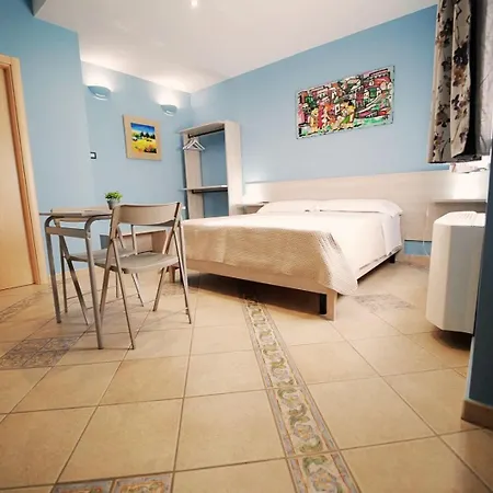 Vittoria Aparthotel Matera