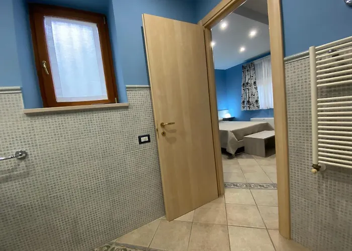 Aparthotel Vittoria 4*