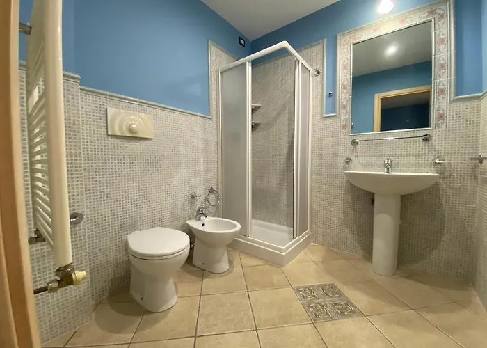 Vittoria Apartahotel