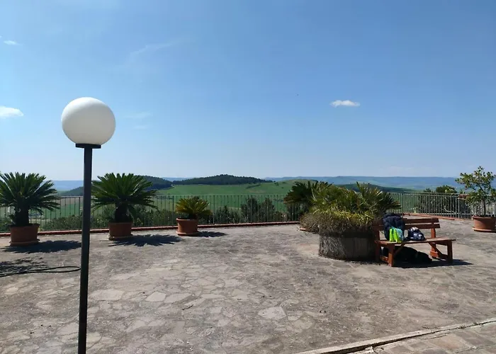 Aparthotel Vittoria 4*