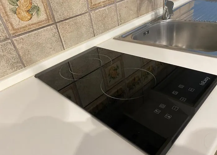 Vittoria Aparthotel Matera