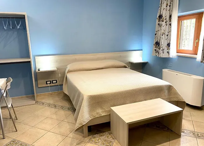 Apartahotel Vittoria 4*