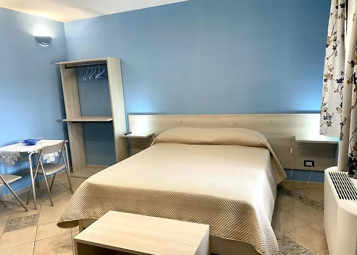 Apartahotel Vittoria 4*