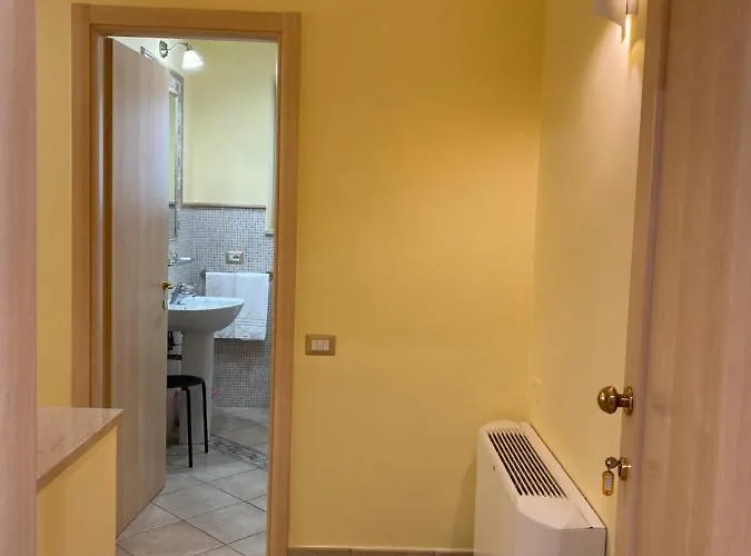 Vittoria Aparthotel 4*