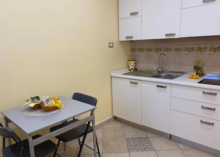 Vittoria Aparthotel 4*