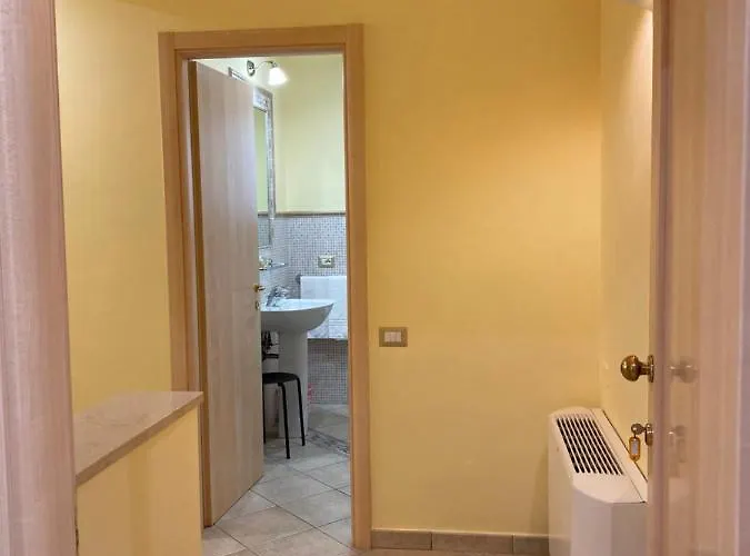 Aparthotel Vittoria 4*