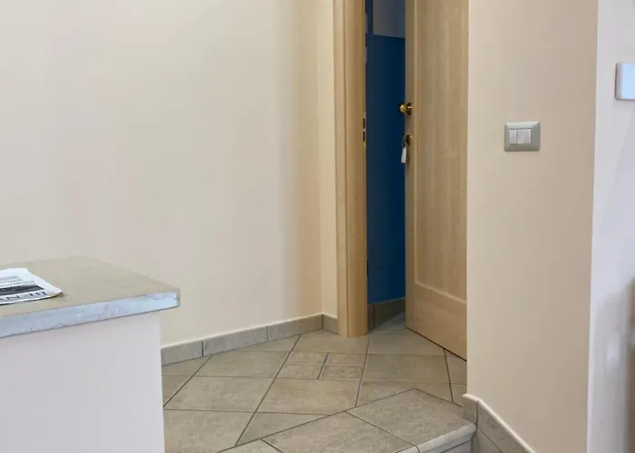 Apartahotel Vittoria Matera