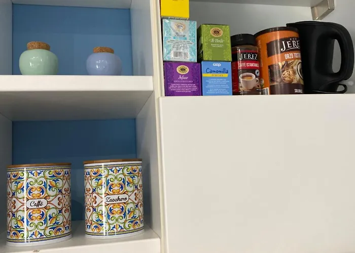 Aparthotel Vittoria 4*