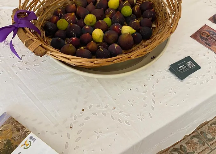 Vittoria Aparthotel 4*