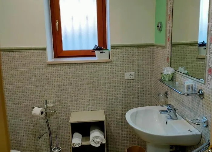 Vittoria Apartahotel Matera