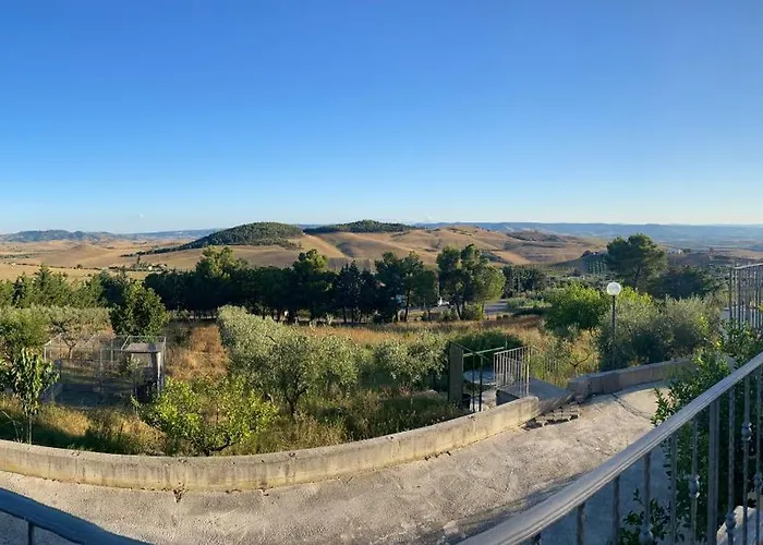 Vittoria Apartahotel 4*